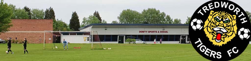 Dowty Staverton Sports Ground